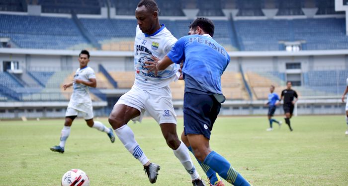 Persiapan Masih Berjalan, Begini Kondisi Terkini Pemain Persib Jelang Laga Melawan PSM